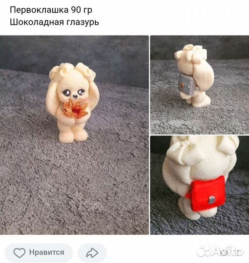 Фигурки для торта на заказ