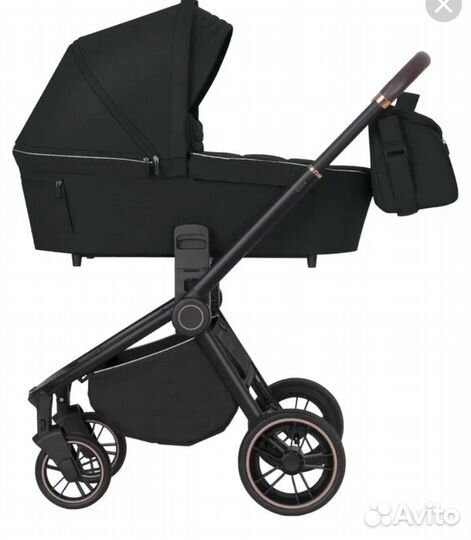 Коляска 2 в 1 Carrello Epica