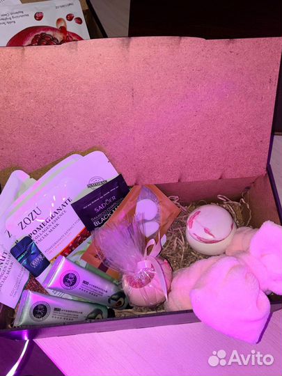 Подарочный набор