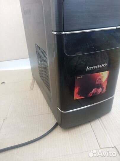 Продам компьютер Lenovo