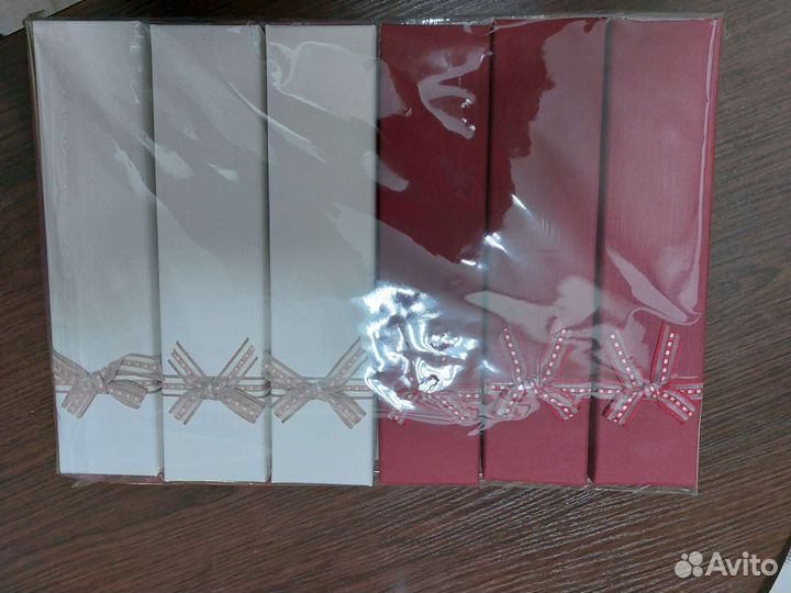 Ювелирные коробочки