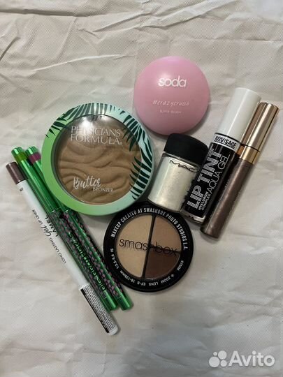 Набор косметики