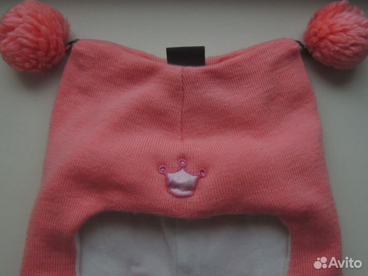 Шапка-шлем Beezy