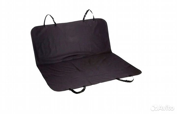 Защитная накидка на сиденье
