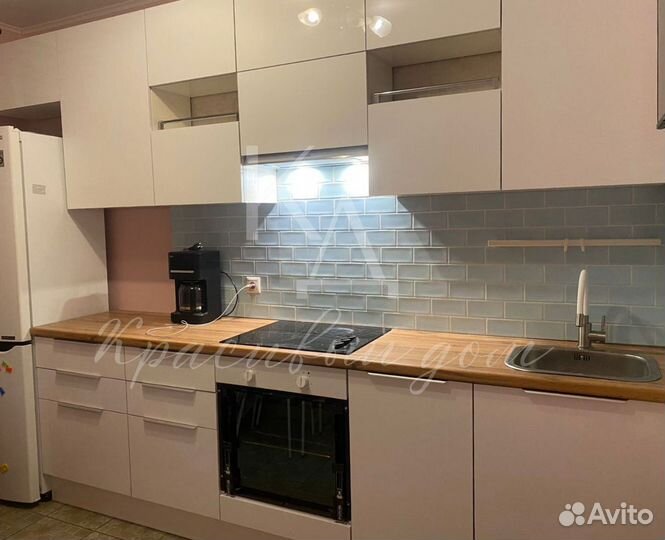 Кухонный гарнитур доставка 1 день