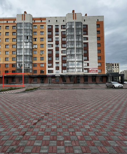 Свободного назначения, 98.2 м²