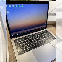 Apple macbook pro 13 touch bar 2018 256