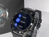 Часы Huawei Watch GT2 46mm