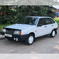 ВАЗ (LADA) 2109 1.5 MT, 2003, 80 000 км, с пробегом, цена 349 000 руб.