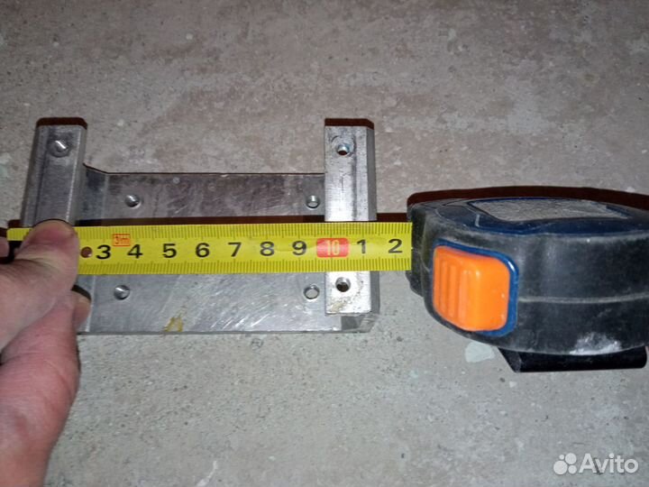 Усилитель в деку speedway mini 4