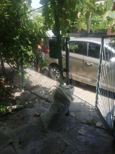 2-к. квартира, 51 м², 1/1 эт.