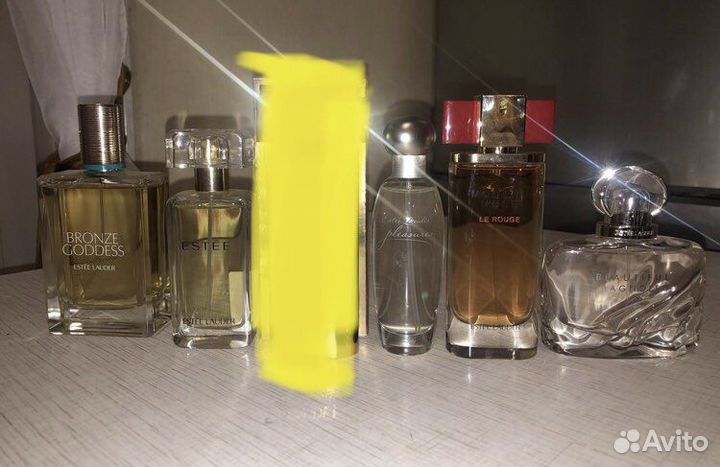 Estée Lauder парфюм