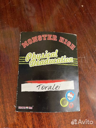 Куклы монстер хай