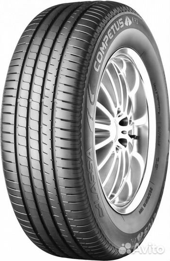 Lassa Competus H/P 2 255/55 R19 111Y