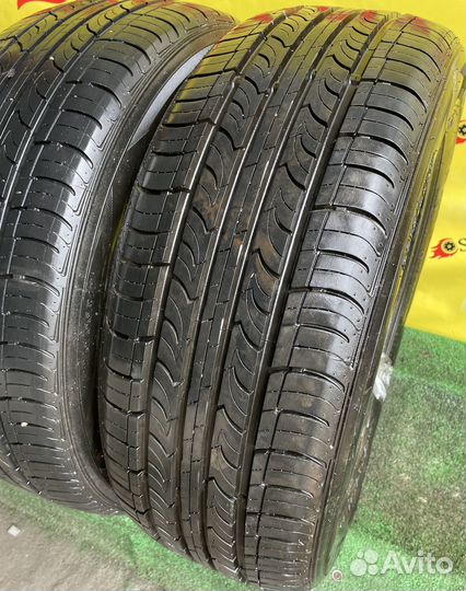 Nexen Classe Premiere 672 215/55 R17 94V