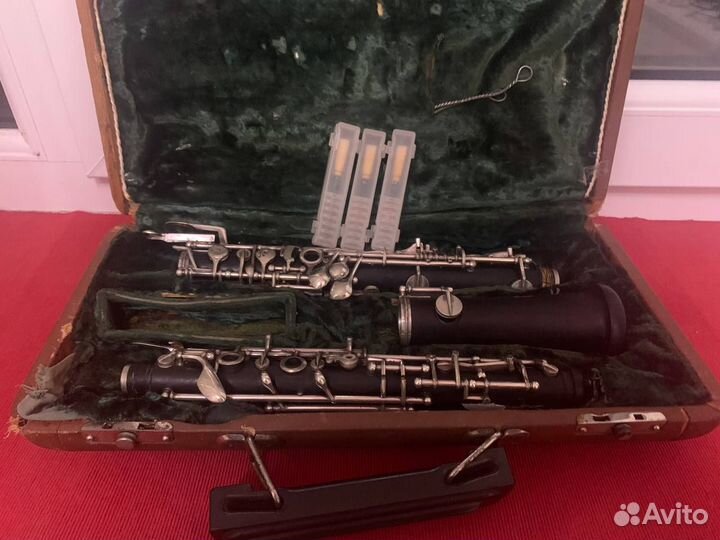 Продаю Гобой Маркард в отличном состоянии