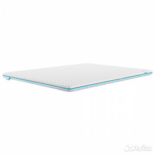 Тонкий матрас 140х200 Promtex Ecopena 3