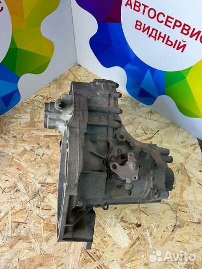 МКПП в Белгороде Volkswagen T4 2.5 acv