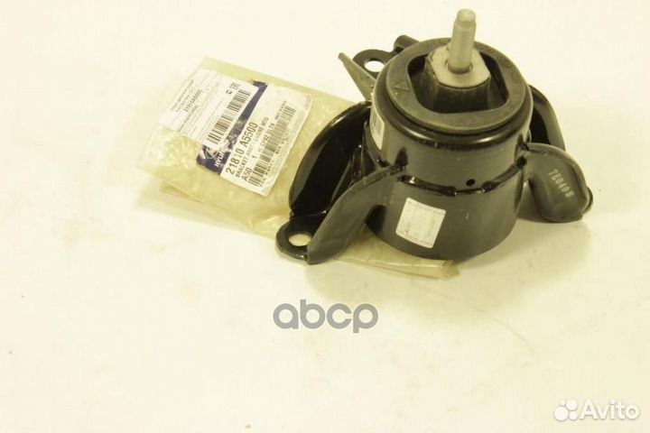 Опорный узел двигателя 21810A5500 Hyundai-KIA