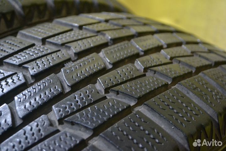 Northtrek N3 205/55 R16