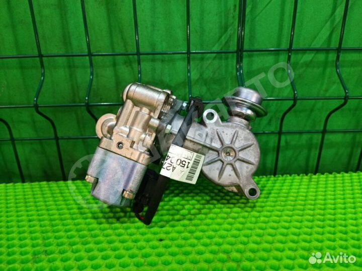 Тнвд Mercedes-Benz C W204 M271