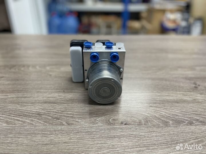 Гидравл. насос модуль vddm Volvo XC40 32281475