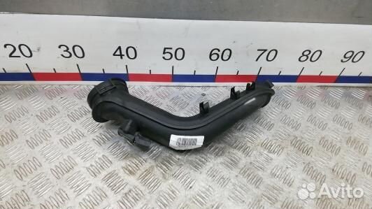 Патрубок интеркулера volkswagen passat B6 (9DN15WL