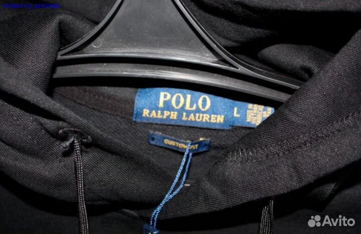 Polo Ralph Lauren худи (Арт.97270)