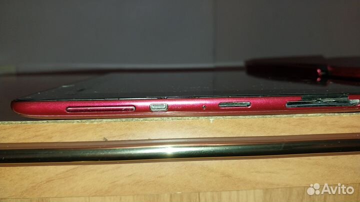 Asus transformer pad tf300tg