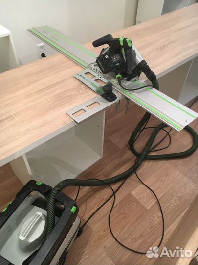 Замена/Установка Столешниц/Еврозапил/Икея/Леруа