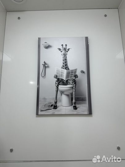 Интерьерная картина