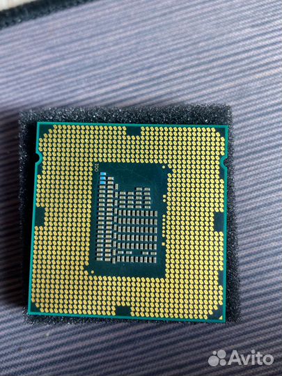 Отличный процессор Pentium G840 (1155сок.)