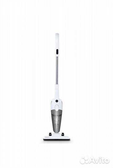 Вертикальный пылесос Deerma DX118C White