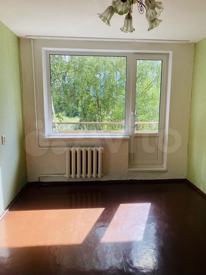 2-к. квартира, 45 м², 2/9 эт.