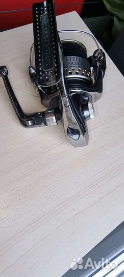 Shimano stella 2500