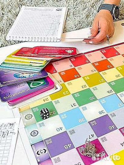 Трансформационная игра