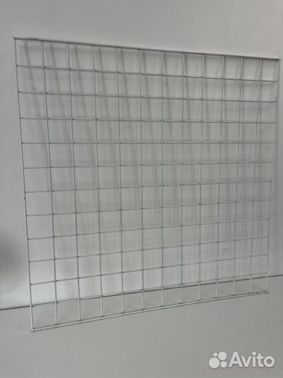 Торговая решетка, сетка