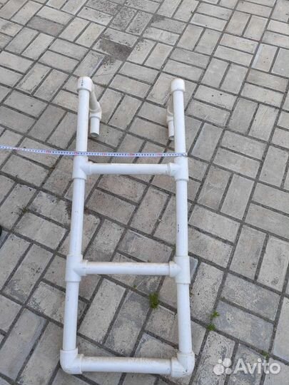 Грибной Стальной винт