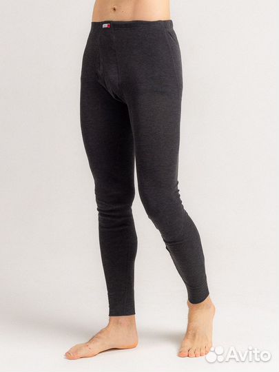 Термокальсоны мужские comazo до -35* отвод влаги