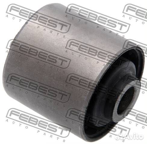 Сайлентблок febest gwab001