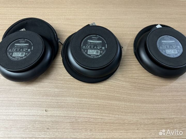 Спикерфон Jabra Speak 510 / 410