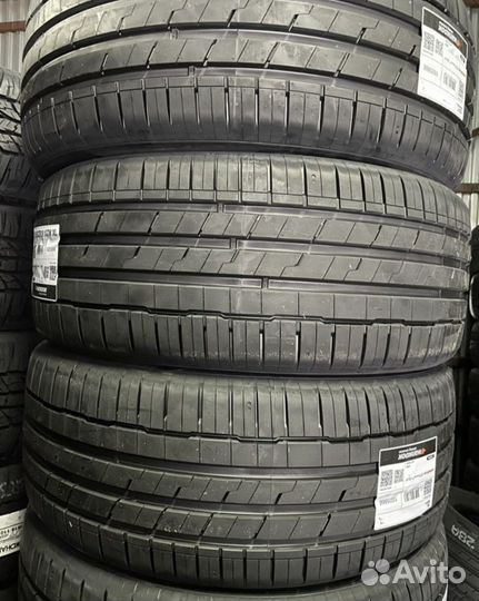 Hankook Ventus S1 Evo 3 K127 275/40 R18 103
