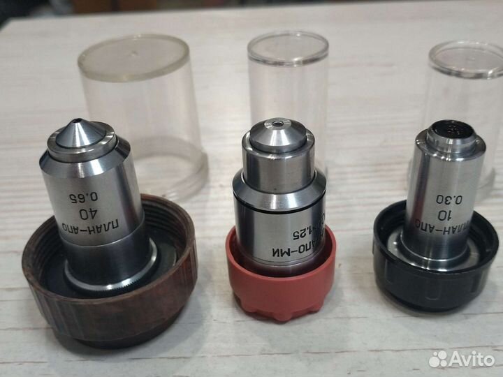 Лот для Евгения