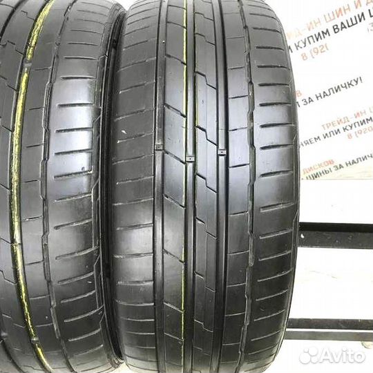Hankook Ventus S1 Evo 3 K127 245/35 R20 95Y