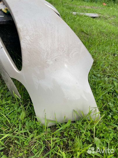 Продам бампера