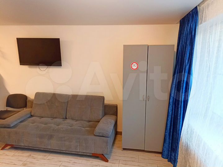 1-к. квартира, 32 м², 3/9 эт.