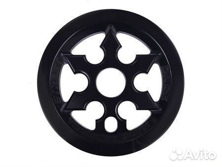 Звезда для BMX Dare Ninja OZ 25