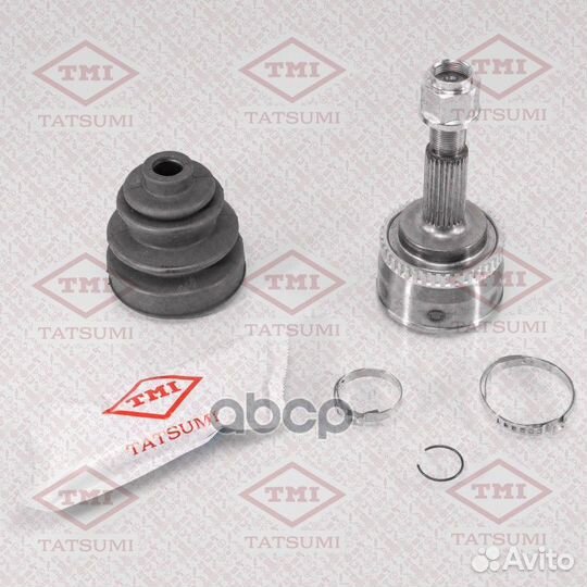 Шрус наружный к-т TDA1178 tatsumi