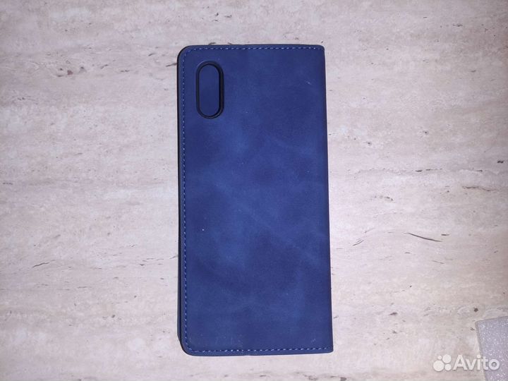 Чехол для хиоми redmi 9А