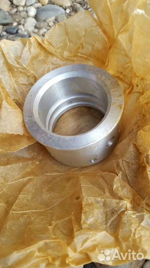 Комплект коренных вкладышей на один двигатель